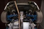 Toyota GT 86 Rocket Bull 86 Drift Car 2015 года